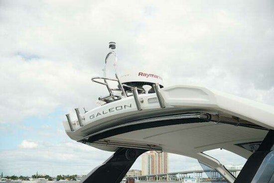 Galeon  Yacht For Sale