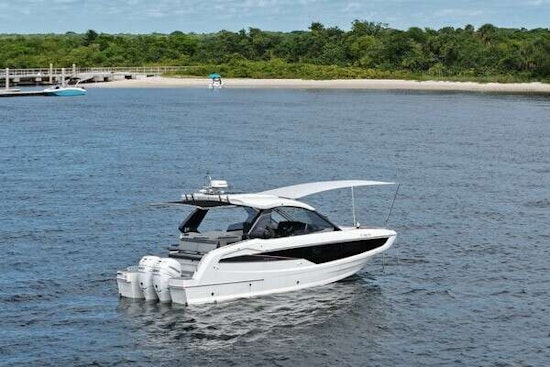 Galeon  Yacht For Sale