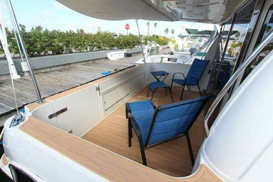 Navigator  Yacht For Sale