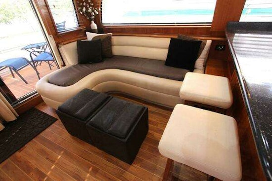 Navigator  Yacht For Sale