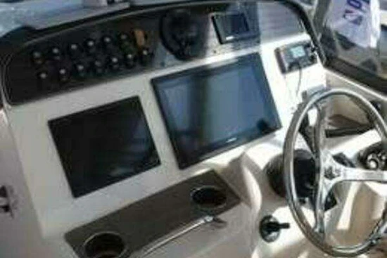 Grady-White  Yacht For Sale