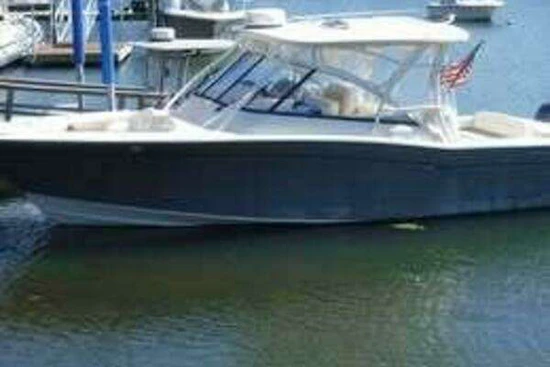 Grady-White  Yacht For Sale