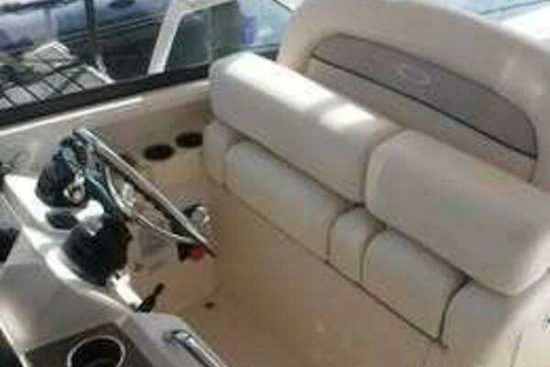 Grady-White  Yacht For Sale