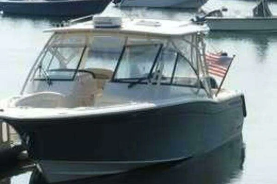 Grady-White  Yacht For Sale
