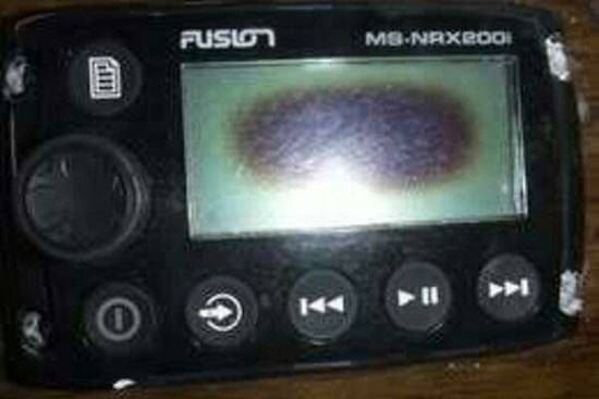 Grady-White 335 Freedom Yacht For Sale