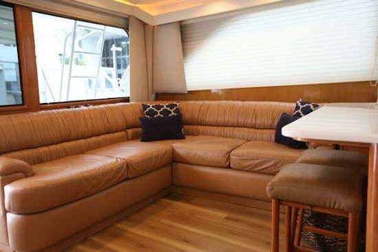 Viking  Yacht For Sale