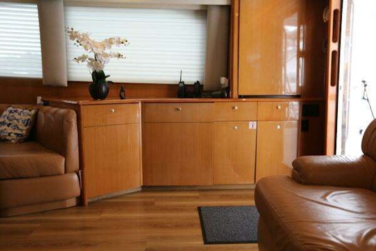 Viking  Yacht For Sale