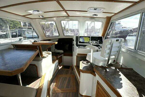 Mabry  Yacht For Sale