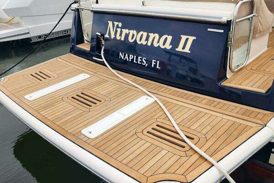 Sabre 45 Salon Express Yacht For Sale