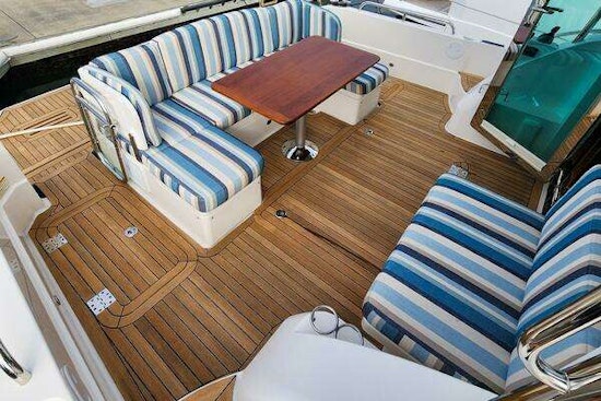 Sabre 45 Salon Express Yacht For Sale