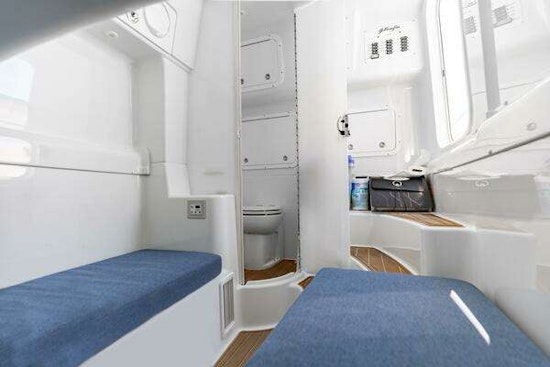 Yellowfin 42 Offshore Yacht For Sale