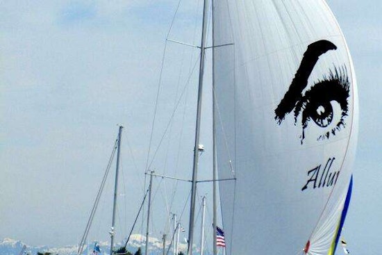 Beneteau Oceanis 55 Yacht For Sale