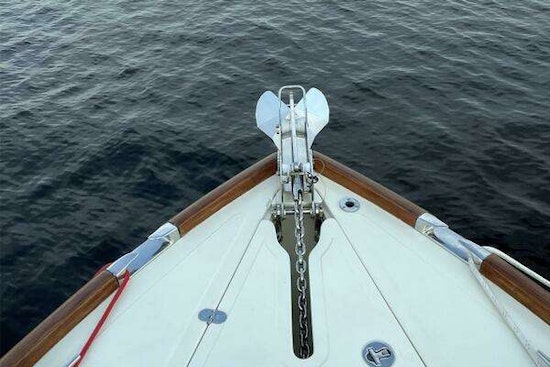 Hinckley Picnic 36 EP Yacht For Sale