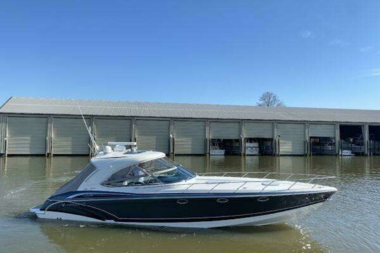 Formula 40 Super Sport Yacht For Sale