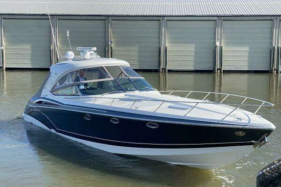 Formula 40 Super Sport Yacht For Sale