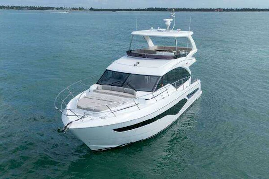 Princess F55 Yacht For Sale