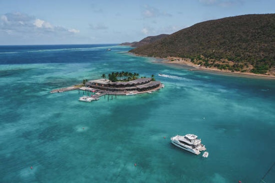 Aquila 54 Yacht For Sale