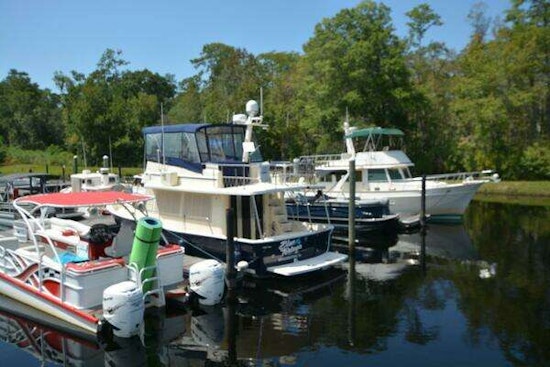 Mainship  Yacht For Sale