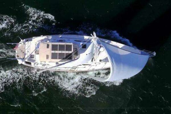 Hylas 70 Yacht For Sale