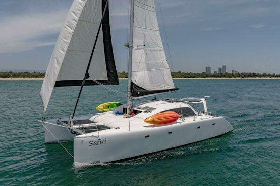 Grainger 50 Yacht For Sale