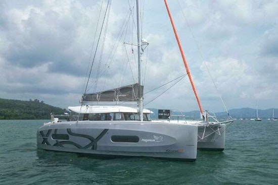 Excess 11 Yacht For Sale