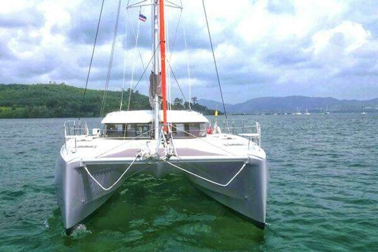 Excess 11 Yacht For Sale