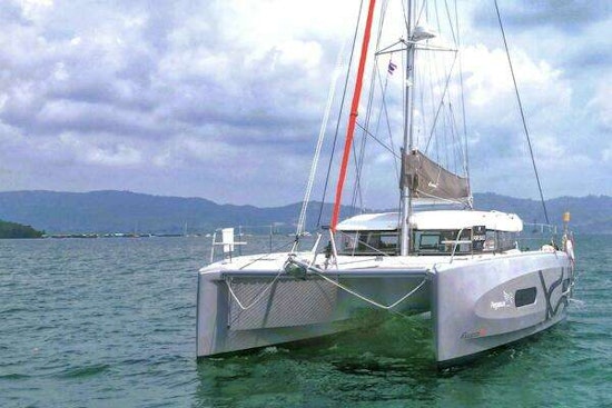 Excess 11 Yacht For Sale