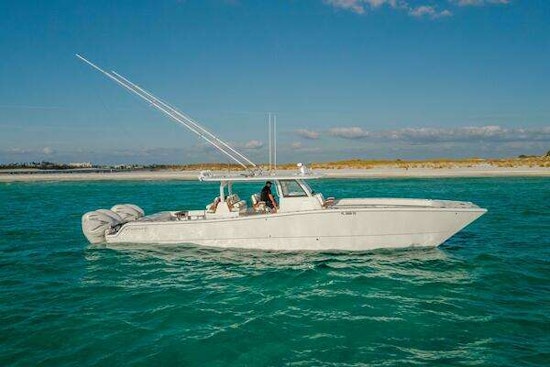 Freeman 47 Freeman Yacht For Sale