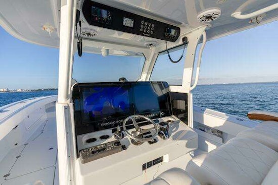 Freeman 47 Freeman Yacht For Sale