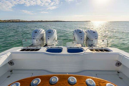 Freeman 47 Freeman Yacht For Sale