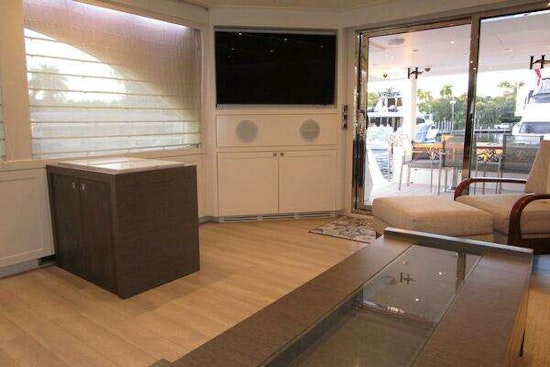 Hargrave FB with Hardtop Yacht For Sale