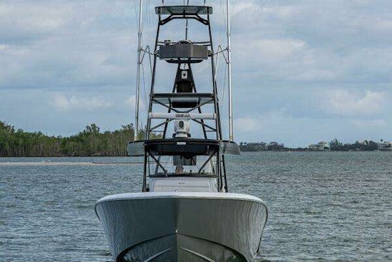 Contender 44 ST Yacht For Sale