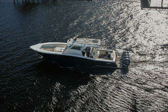 Scout LXF Yacht For Sale