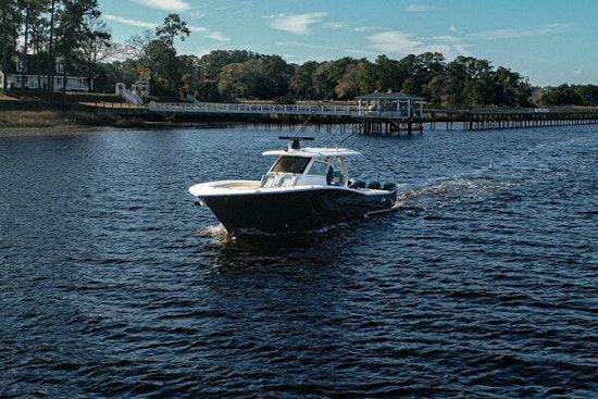 Scout LXF Yacht For Sale