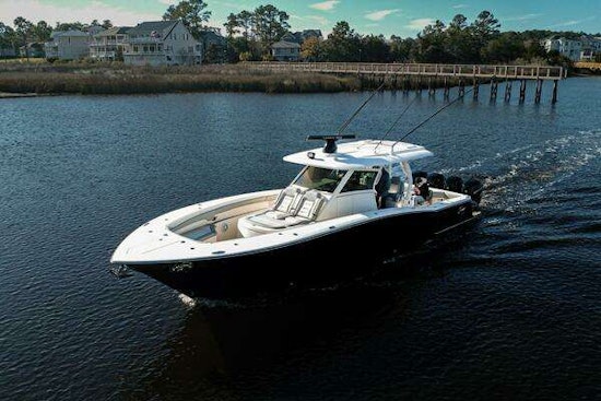 Scout LXF Yacht For Sale