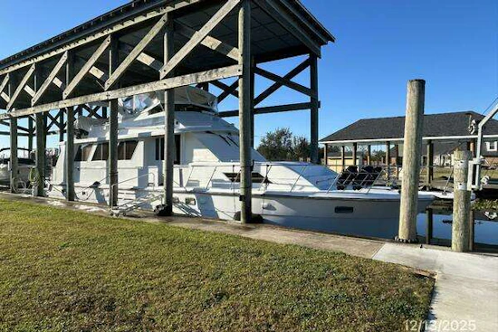 Jefferson Marquessa Yacht For Sale