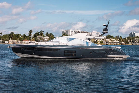 Azimut S7 Yacht For Sale