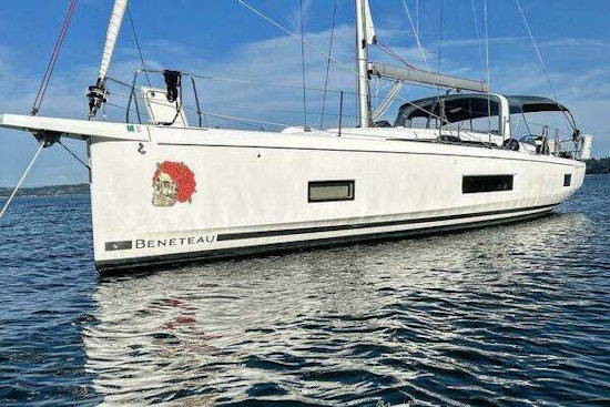 Beneteau Oceanis 46.1 Yacht For Sale