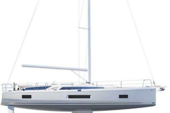 Beneteau Oceanis 46.1 Yacht For Sale