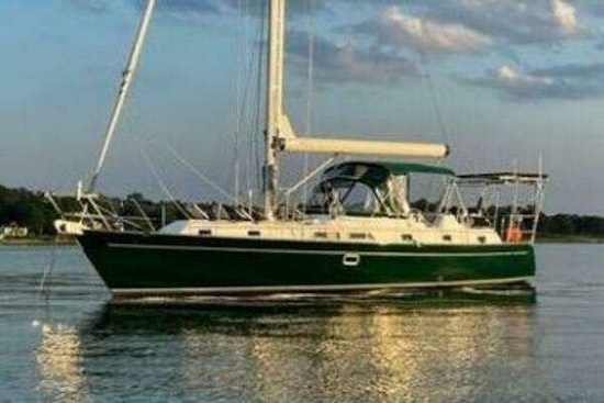 Passport 456 Yacht For Sale