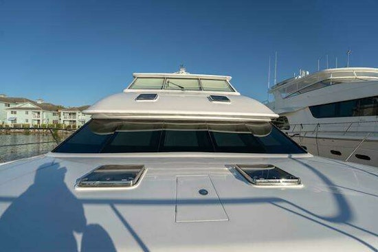 Horizon PC52 Yacht For Sale