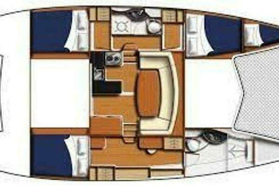 Leopard  Yacht For Sale