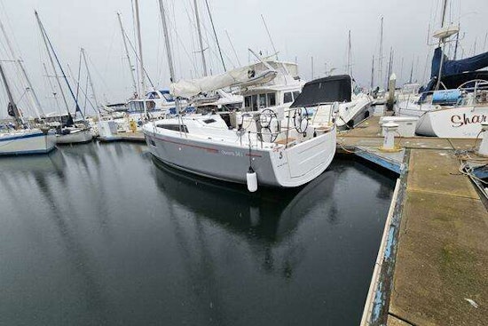 Beneteau  Yacht For Sale