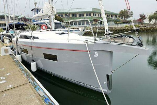 Beneteau  Yacht For Sale
