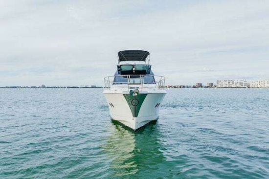 Monte Carlo MC5 Yacht For Sale