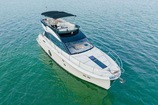 Monte Carlo MC5 Yacht For Sale