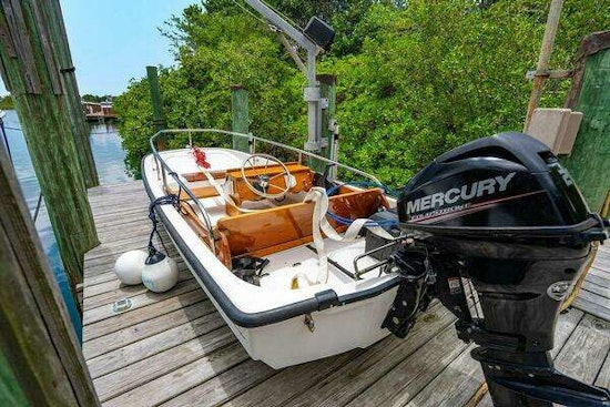 Viking  Yacht For Sale