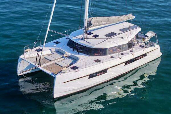 Nautitech 44 Open Yacht For Sale