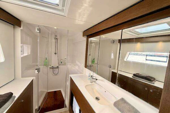 Nautitech 44 Open Yacht For Sale