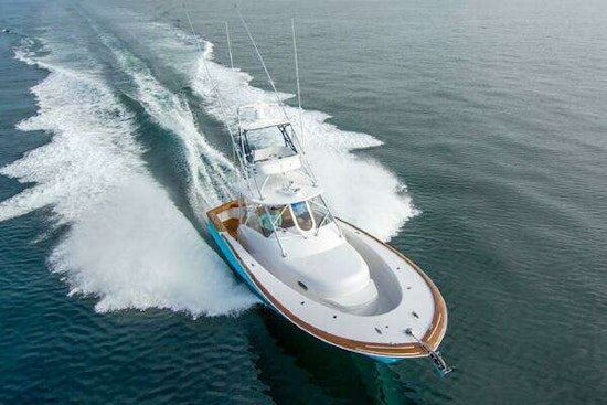 Winter Custom Yachts W-18 Yacht For Sale